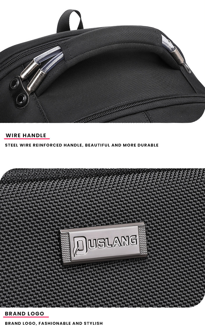 The QuestGo™ ProX Backpack