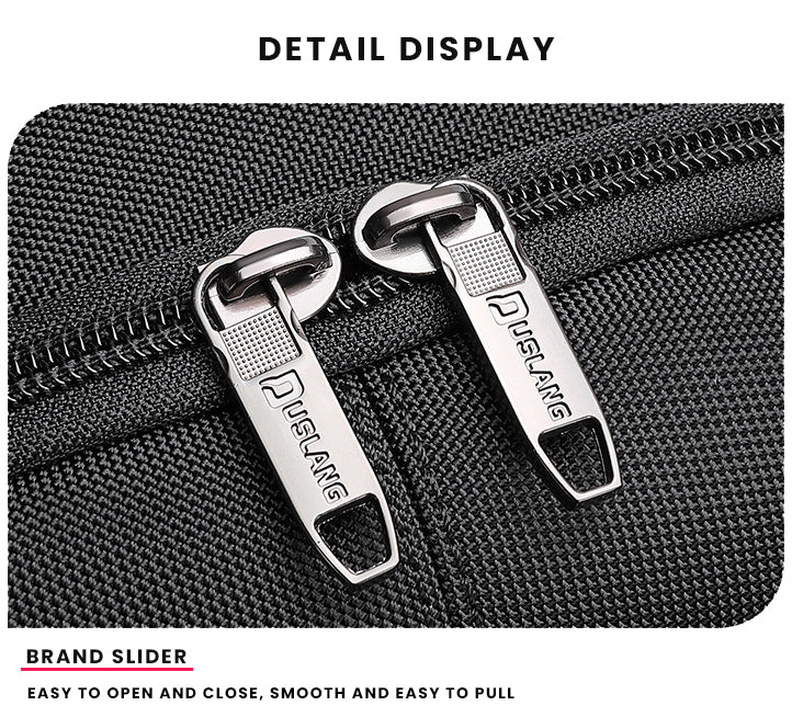 The QuestGo™ ProX Backpack