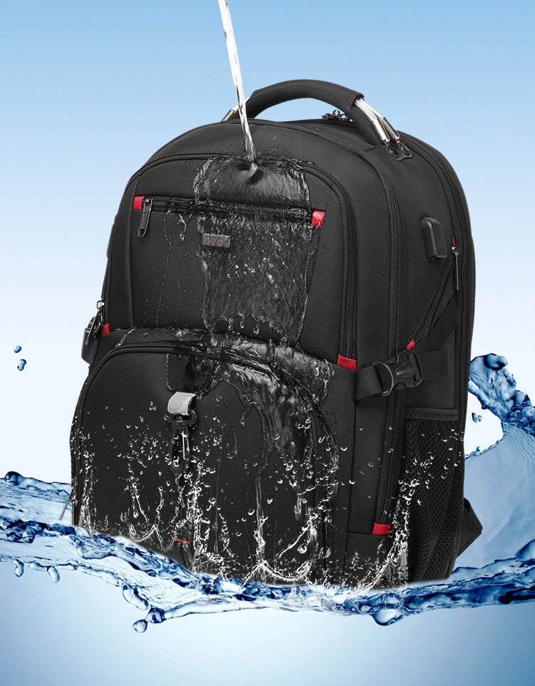 The QuestGo™ ProX Backpack