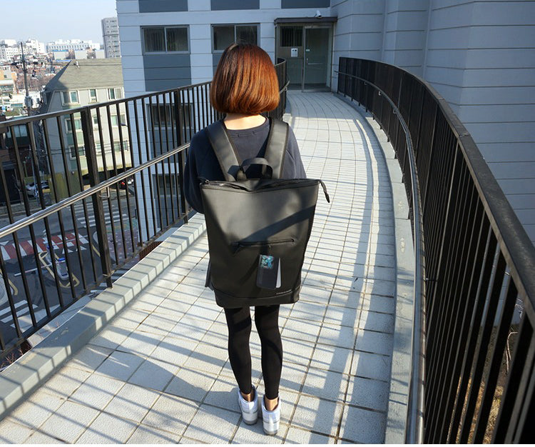 The QuestTech™ Prestige  Backpack