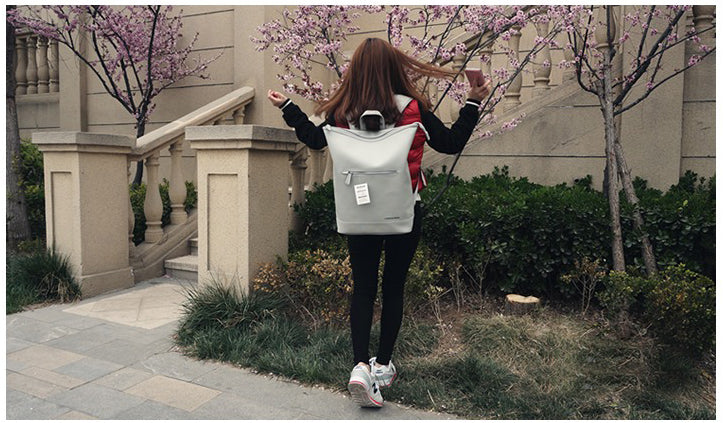 The QuestTech™ Prestige  Backpack