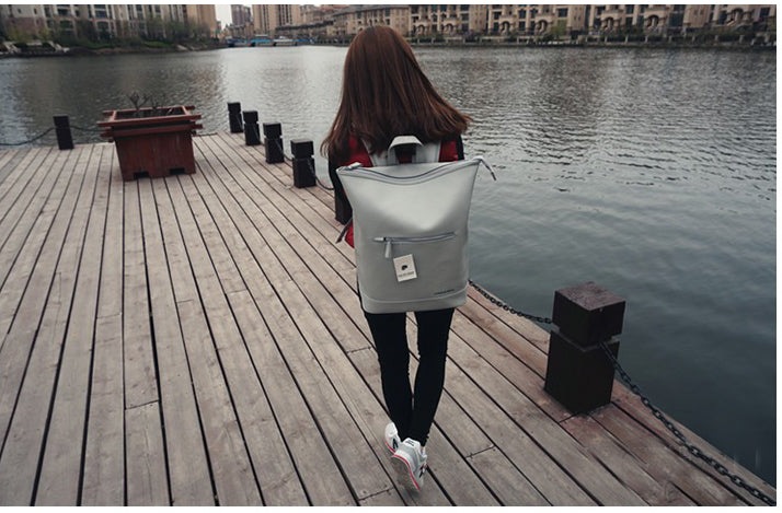 The QuestTech™ Prestige  Backpack