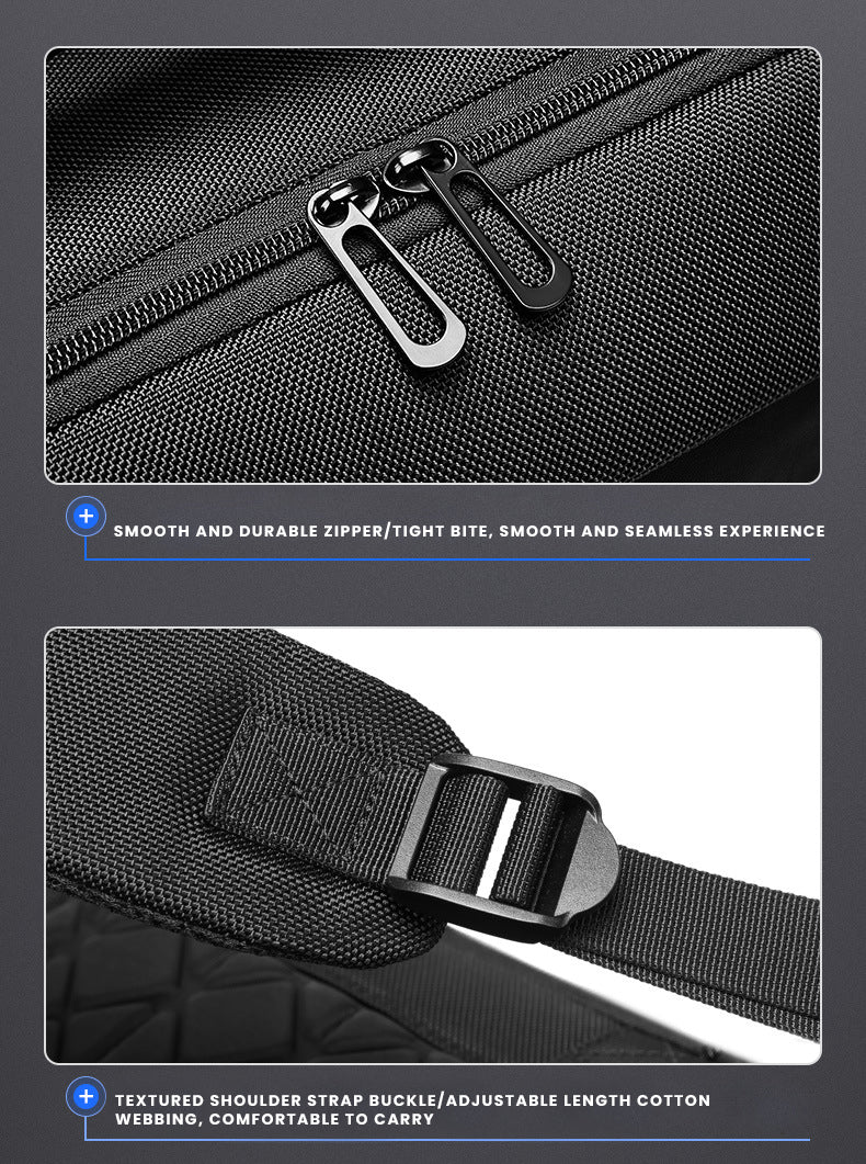 The QuestX™ Fusion Backpack