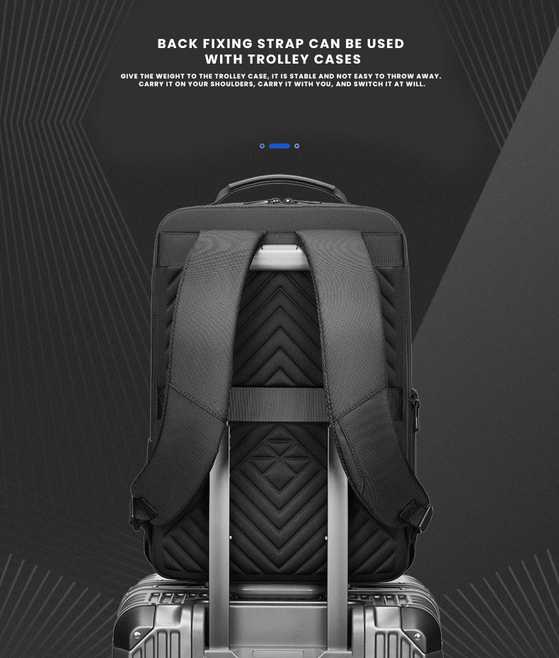 The QuestX™ Fusion Backpack