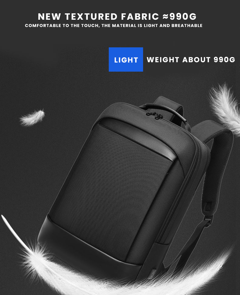 The QuestX™ Fusion Backpack