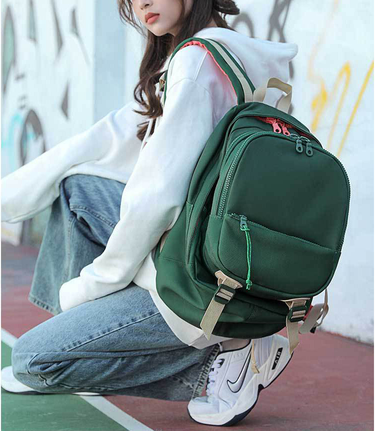 The Quest™ Advanced Backpack