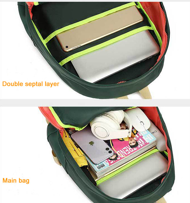 The Quest™ Advanced Backpack