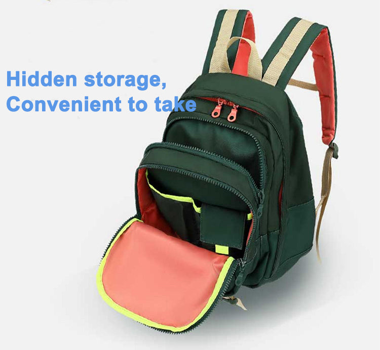 The Quest™ Advanced Backpack