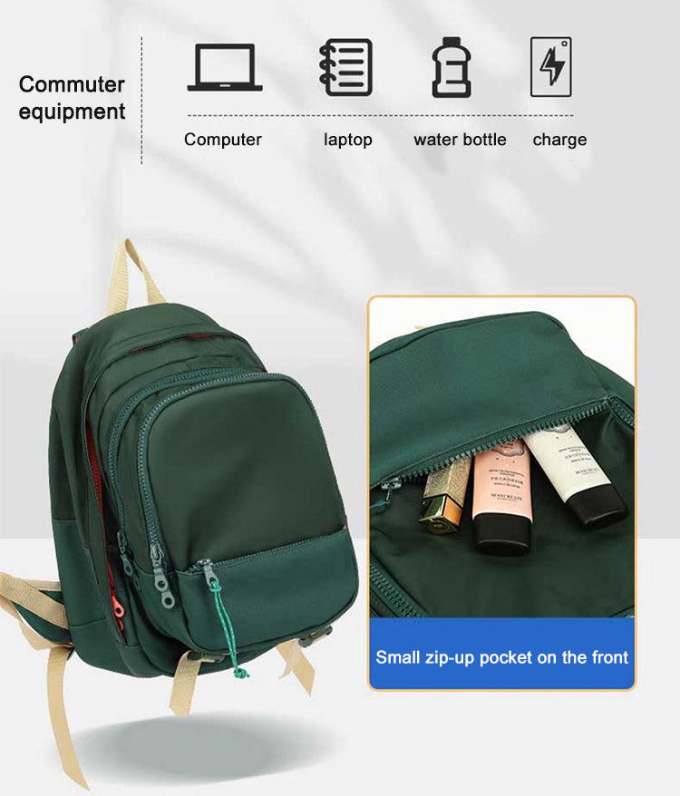 The Quest™ Advanced Backpack