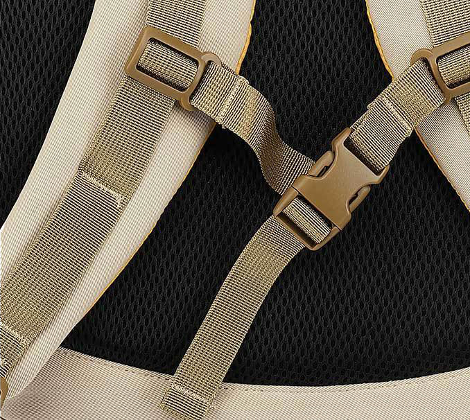 The Quest™ Advanced Backpack