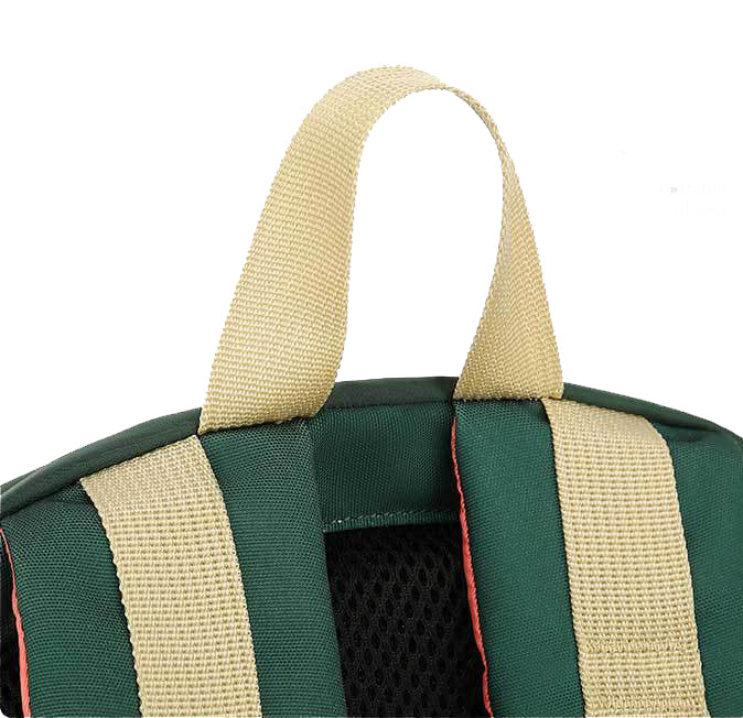 The Quest™ Advanced Backpack