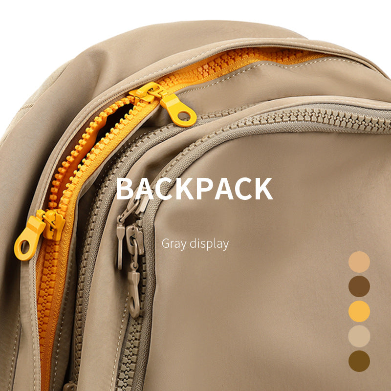 The Quest™ Advanced Backpack