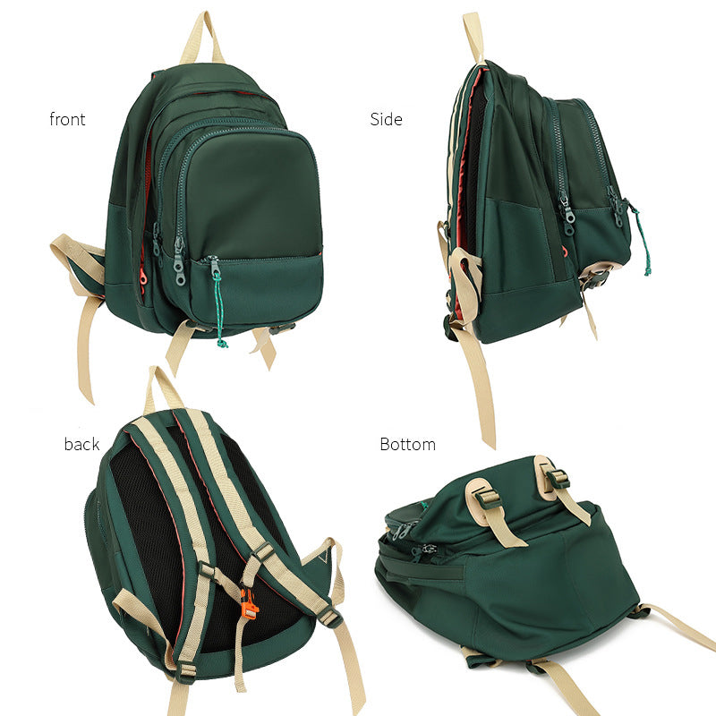 The Quest™ Advanced Backpack