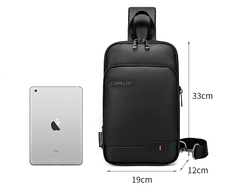 The Ranger™ ProX Bag