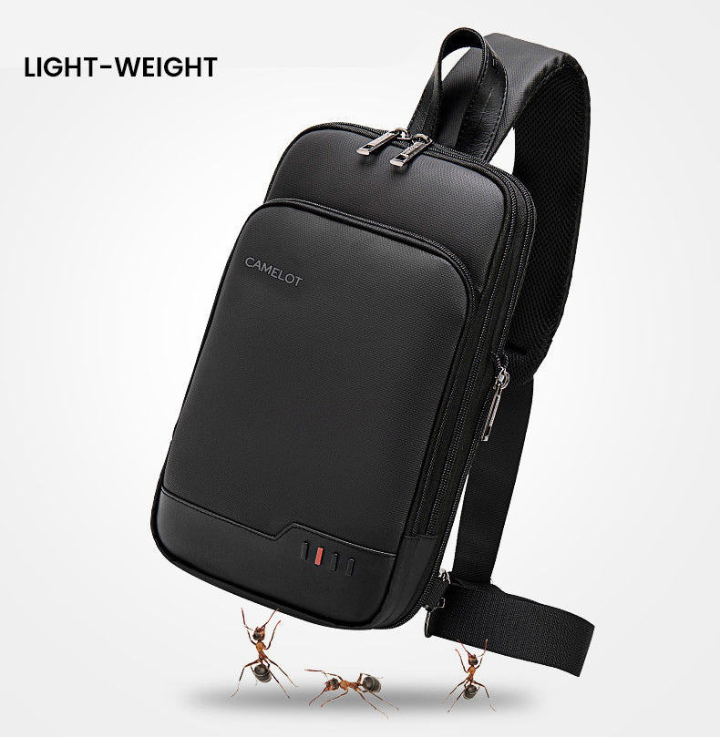 The Ranger™ ProX Bag