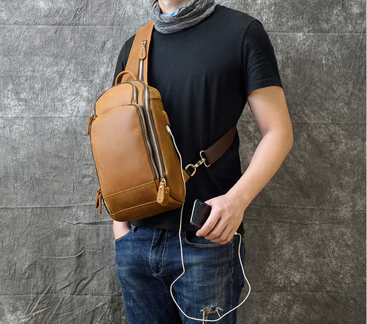 The Realm™ NexGen Bag