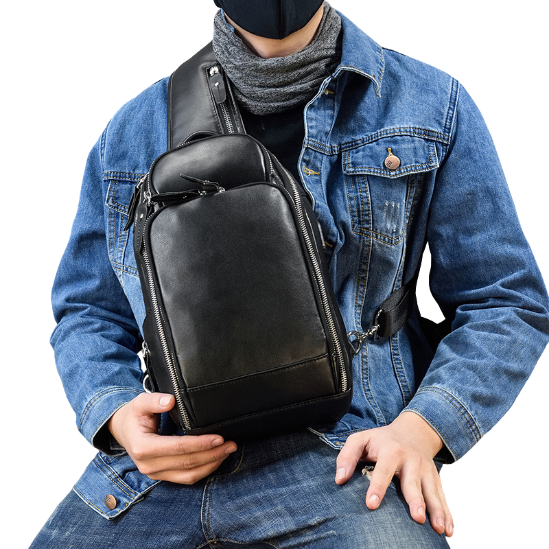 The Realm™ NexGen Bag