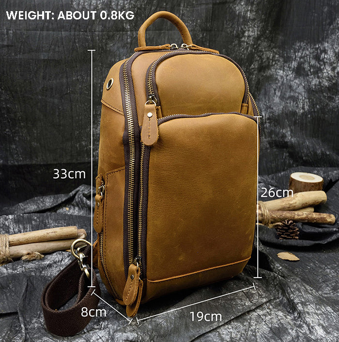 The Realm™ NexGen Bag