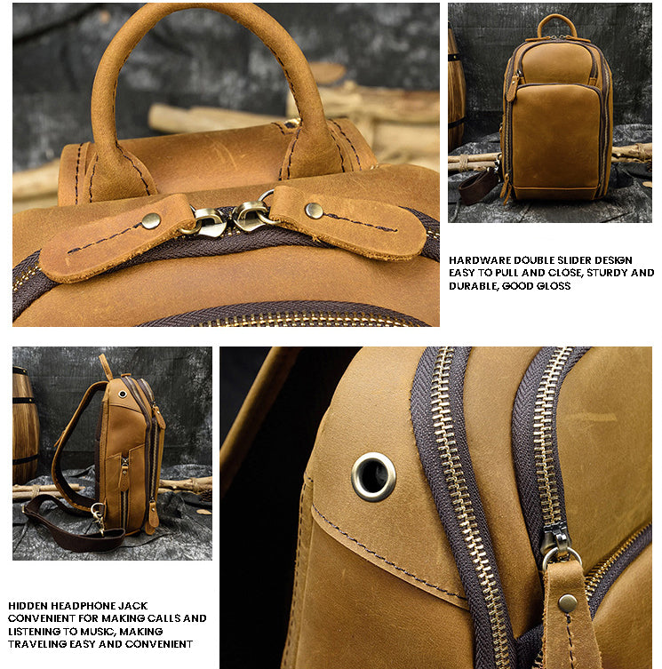 The Realm™ NexGen Bag