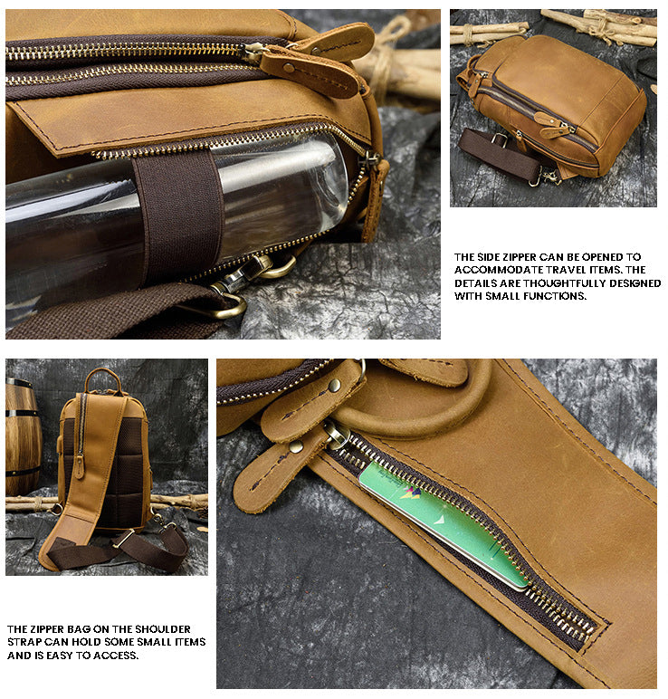The Realm™ NexGen Bag