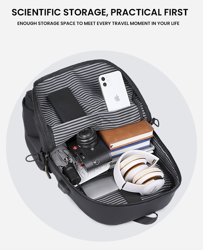 The RiderX™ Evolve Backpack