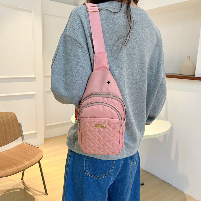 The Riverstone™ Edge Bag