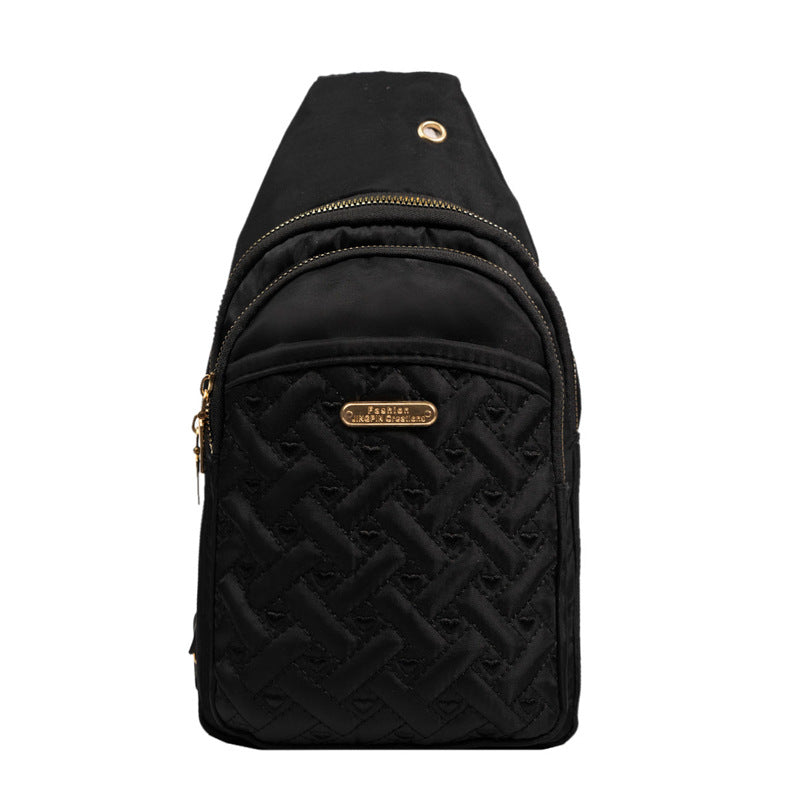 The Riverstone™ Edge Bag