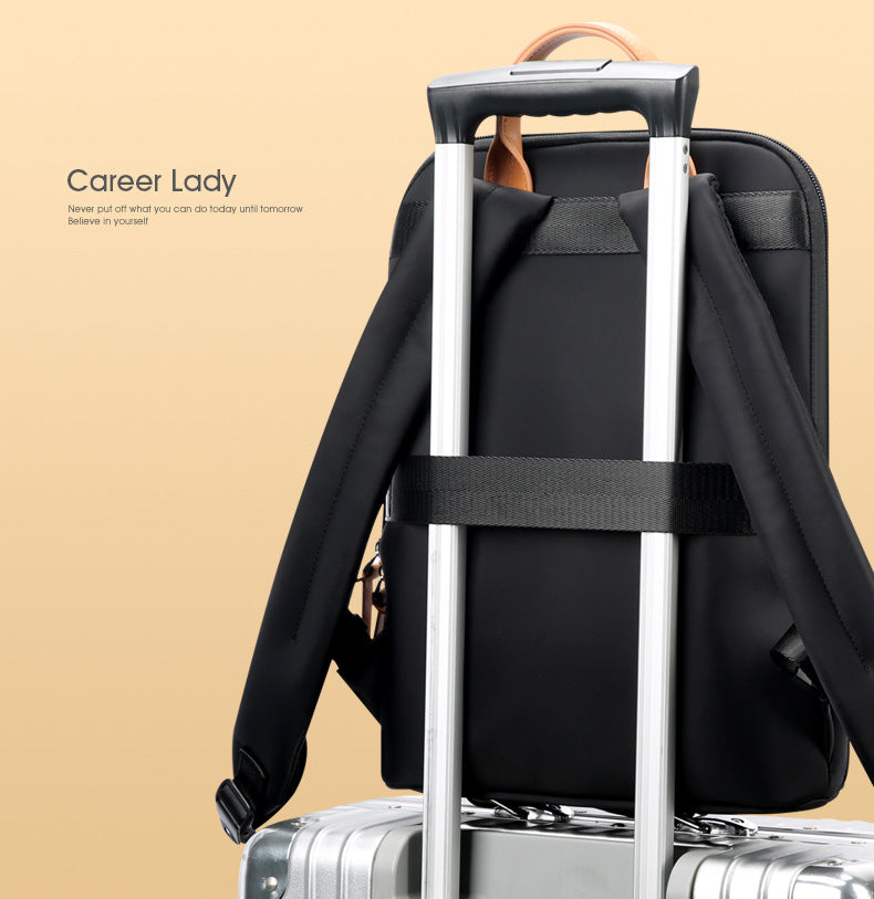 Allure Elite Backpack