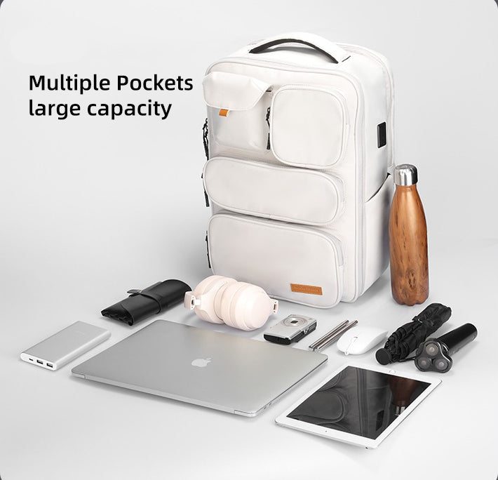 The RoamPack™ Edge Backpack