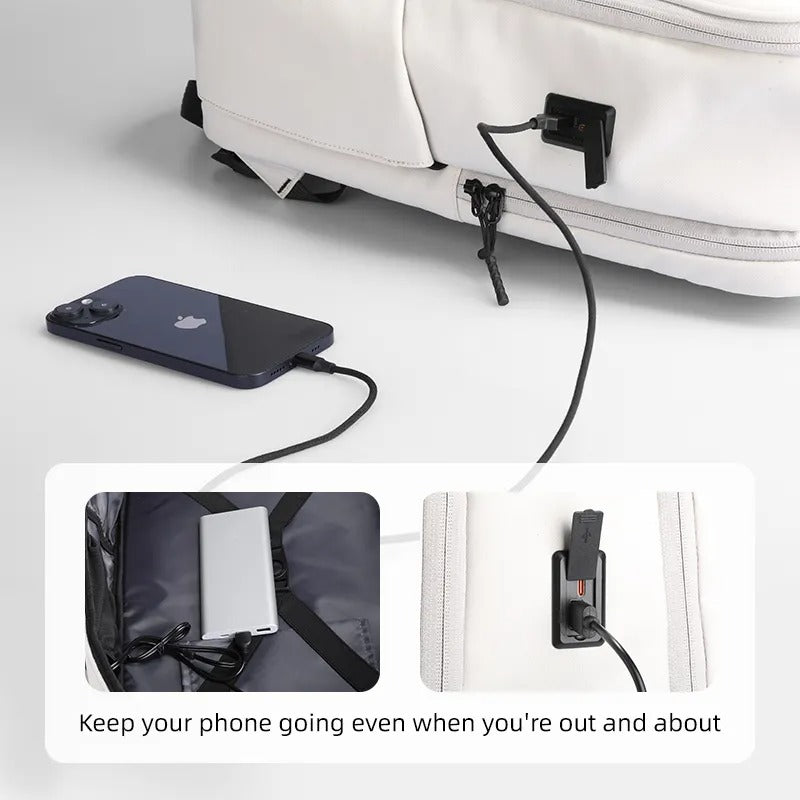 The RoamPack™ Edge Backpack