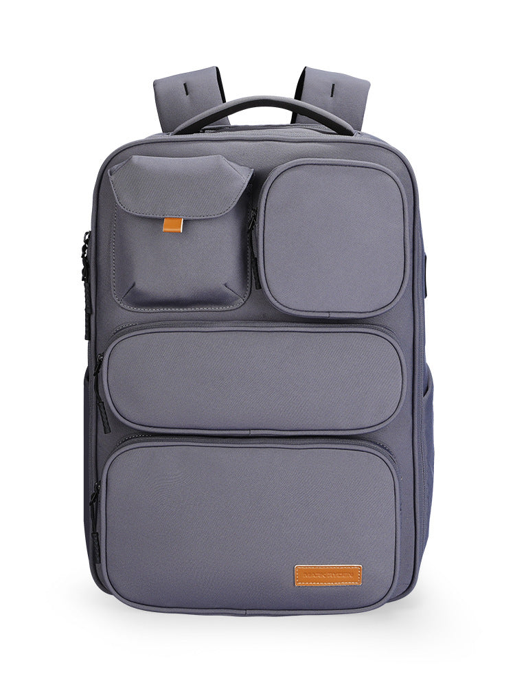 The RoamPack™ Edge Backpack