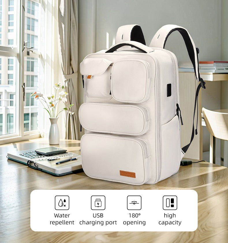 The RoamPack™ Edge Backpack