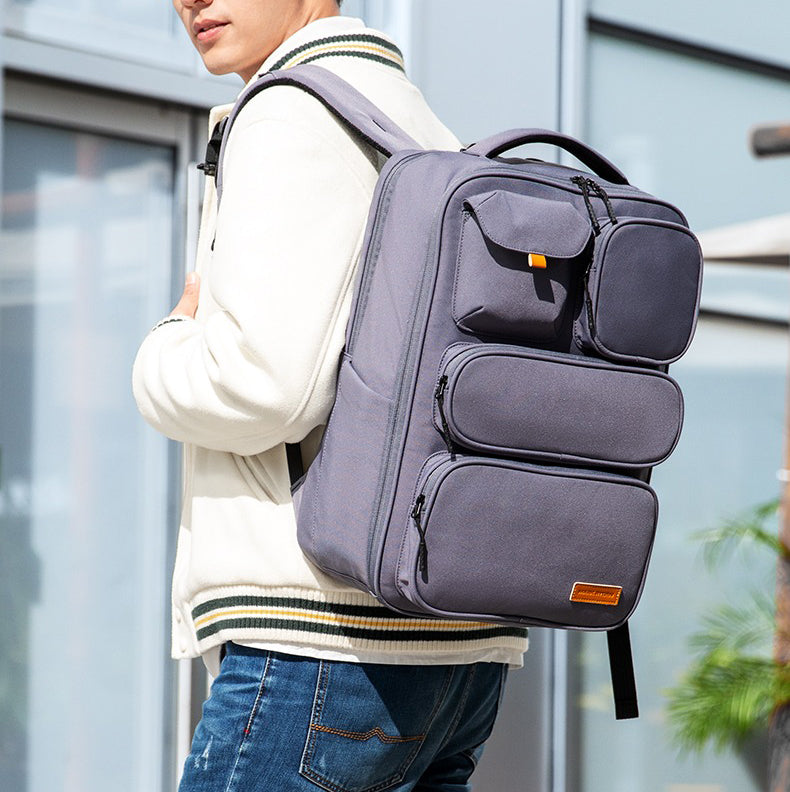 The RoamPack™ Edge Backpack