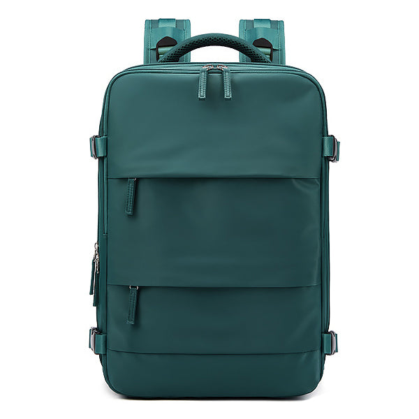 The RoamPak™ Quantum Backpack