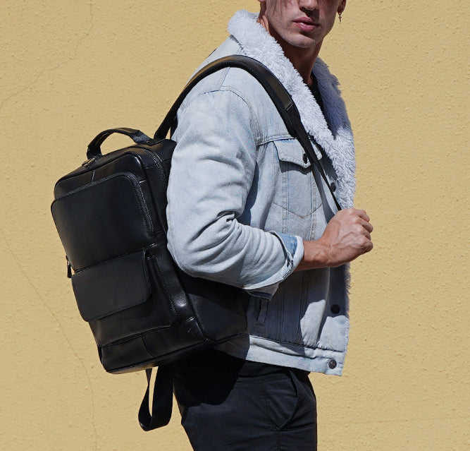 The RoamQuest™ Prime Backpack