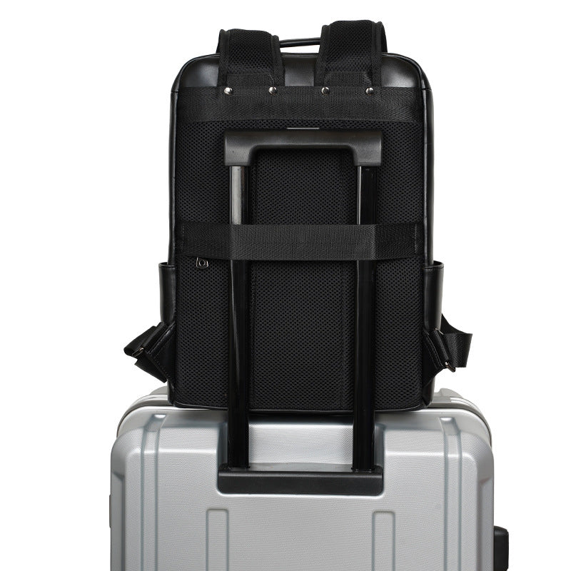The RoamQuest™ Prime Backpack