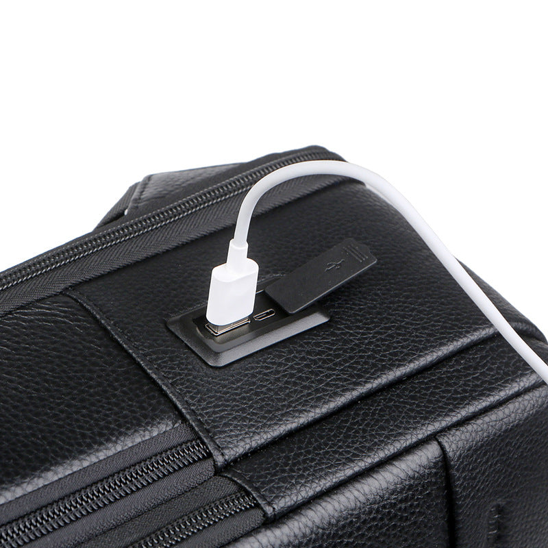 The RoamRush™ Max Backpack