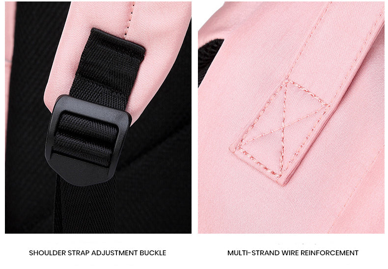 The RoamSwiftX™ Xtreme Backpack