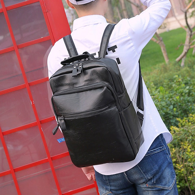 The RoamSwiftly™ Exclusive Backpack