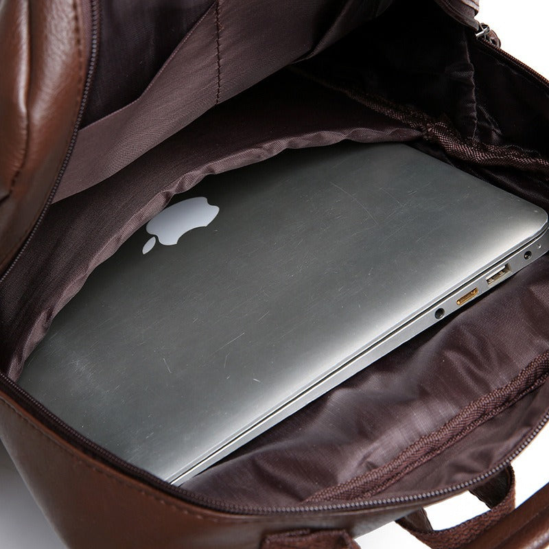 The RoamSwiftly™ Exclusive Backpack