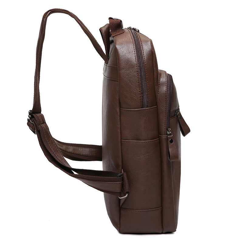 The RoamSwiftly™ Exclusive Backpack
