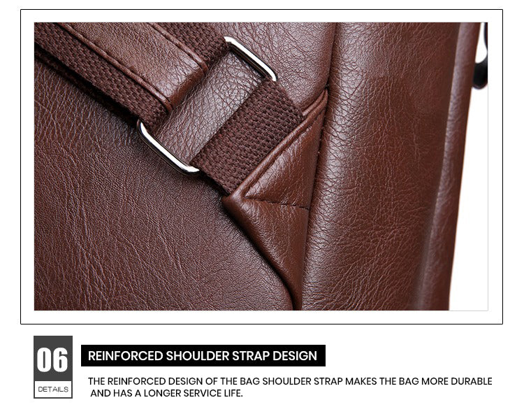 The RoamSwiftly™ Exclusive Backpack