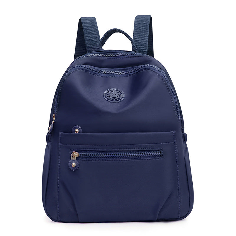 The RoamTrek™ Edge Backpack