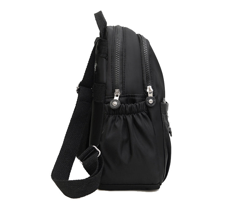 The RoamTrek™ Edge Backpack