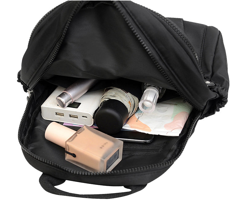 The RoamTrek™ Edge Backpack