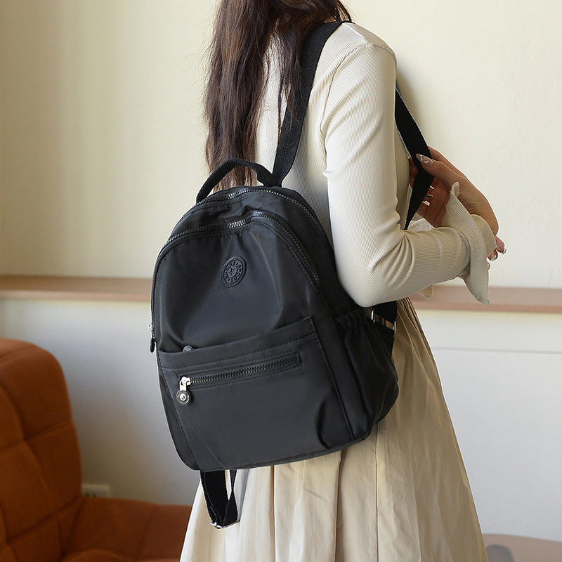 The RoamTrek™ Edge Backpack