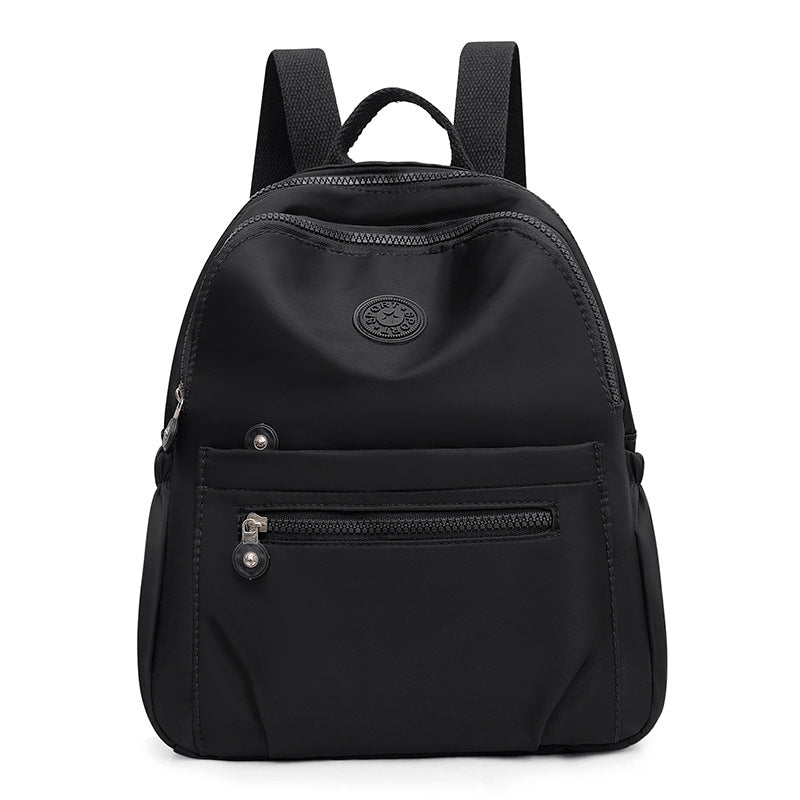 The RoamTrek™ Edge Backpack