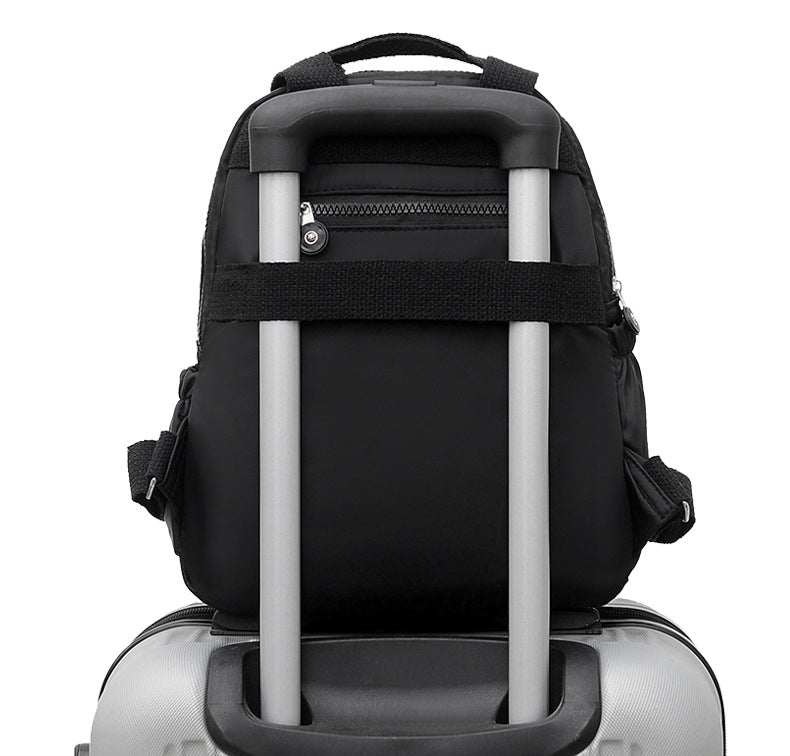 The RoamTrek™ Edge Backpack
