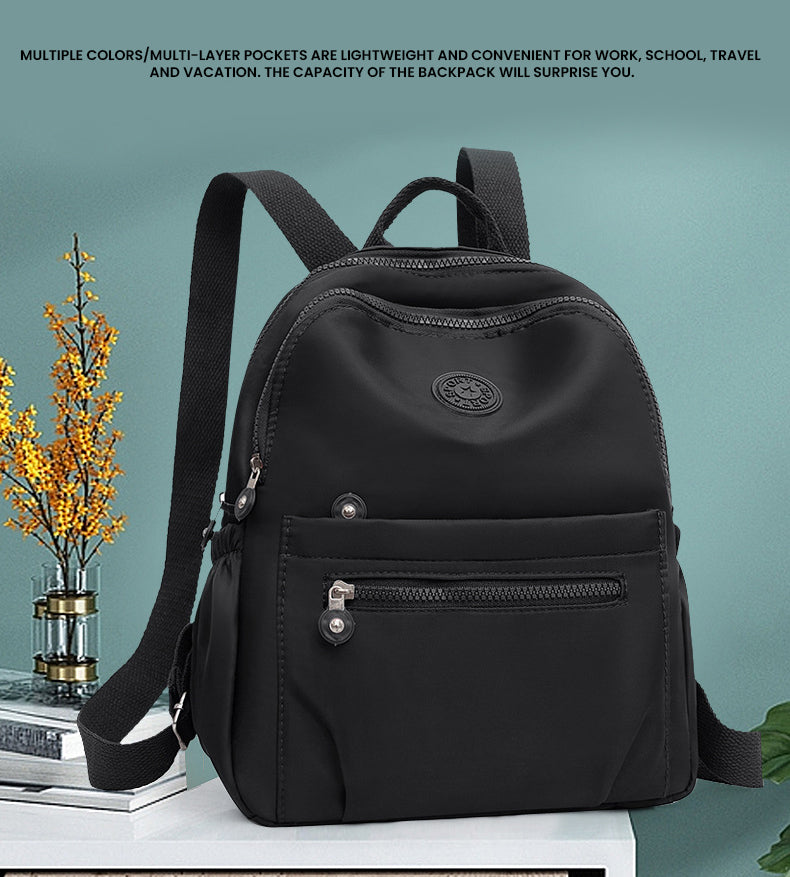 The RoamTrek™ Edge Backpack