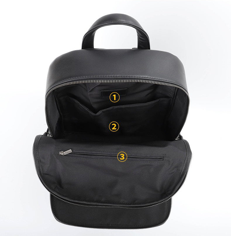 The RoamerLuxe™ Max Backpack